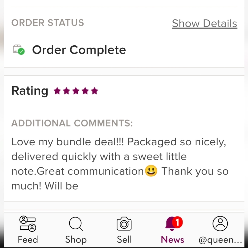 Purging Some Items For The Local Booth! Read Below - image 4